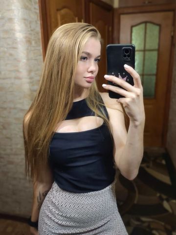 Анкета проститутки Рита - Фото 1, , 23 года, №65232